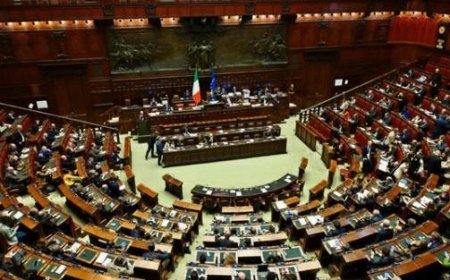 Wie man die parlamentarische Demokratie wiederbeleben kann