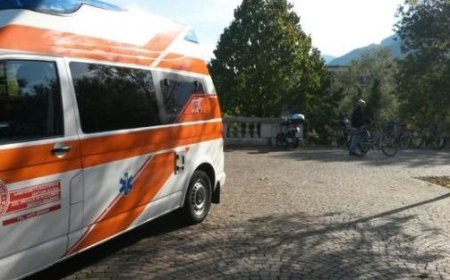 Le meurtrier de San Candido est décédé à l’hôpital