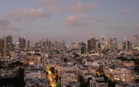 Un homme décède dans une explosion à Tel Aviv, possédait un engin explosif