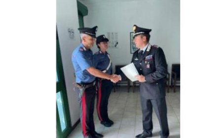 Fontanellato Heroes Honored for Saving Man Who Attempted Suicide
