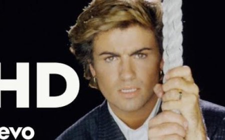 Careless Whisper, il y a 40 ans le culte de George Michael – Vidéo