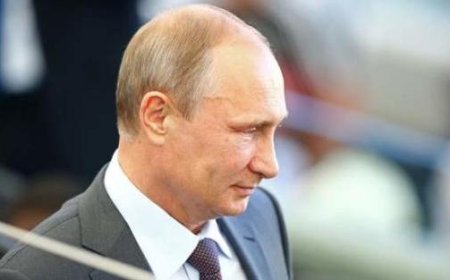 De Poutine nucléaire au renard Gerasimov : les relations russo-italiennes en question