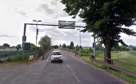 Bridge Safety Takes Priority: Massari Acknowledges Disruption on Sp11 Between Fidenza and Soragna