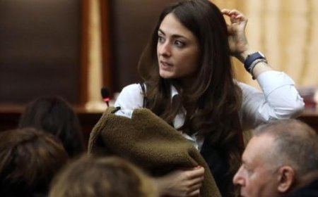 Schwester von Giulia Tramontano: “Ich habe nicht für dich aufgegeben” – Berührende Geschichte einer mutigen Frau