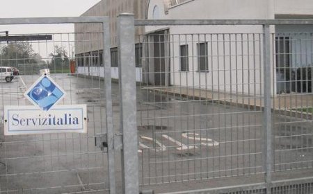 Servizi Italia affiche une croissance positive : augmentation du chiffre d’affaires et des bénéfices, bonne tendance pour le lavanolo.