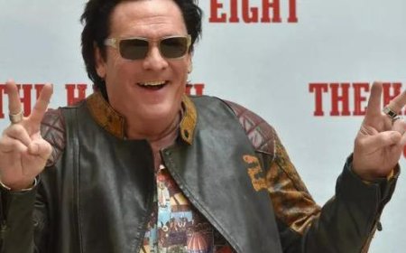 Michael Madsen arrêté pour violence domestique après une dispute avec sa femme à Malibu