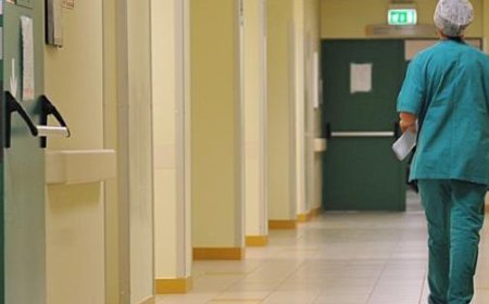 Volée à l’hôpital : « Même la dentier a disparu »