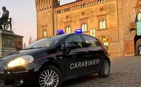 Einbruchserie in der inklusiven Schule von Busseto: 52-Jähriger mit Vorstrafen angeklagt