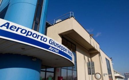 Centerline: Parma Flughafen strebt 700.000 Passagiere pro Jahr an und Boeing 757