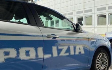 46 ans arrêté à Imola pour avoir tenté d’étrangler son fils de 16 ans