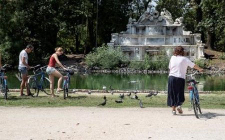 Parco Ducale : la commune dévoile ses projets de relance