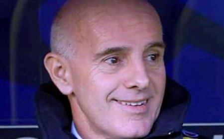 Arrigo Sacchi se raconte : « Moi, mon Parme, Berlusconi et le Milan qui a enchanté le monde »
