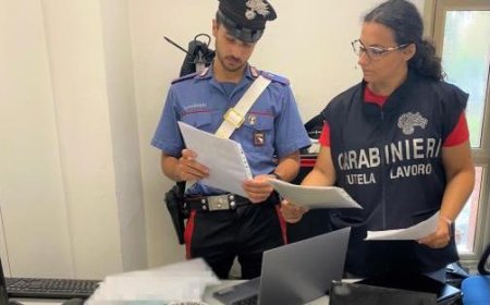 Scandale du travail au noir dans le secteur des aides à domicile : 18 cas d’exploitation en région, y compris à Parma. Enquête des carabiniers de Bologne, 3 arrestations