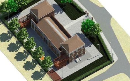 Lancement de l’appel d’offres pour la rénovation de l’école primaire de Vigatto : investissement de 1,8 million – Photo
