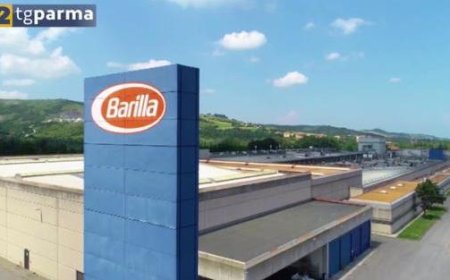 Barilla bringt Blockchain-Technologie zur Rückverfolgung der Lieferkette – Video