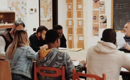 Save The Children fordert Staatsbürgerschaft für in Italien Geborene und Aufgewachsene