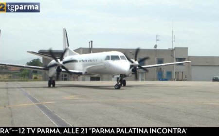 Aéroport Verdi, Rainieri : “La Région doit en faire plus” – Vidéo