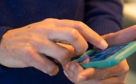 Verlockendes Jobangebot per Nachricht erhalten? Polizei warnt: “Vorsicht, es ist ein Betrug”