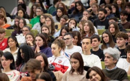 Parma, capitale de la jeunesse : la publicité sera un musical
