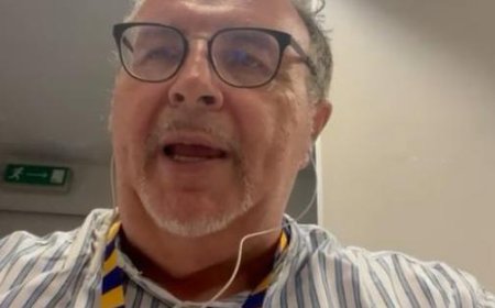 “Victoire belle et souffrante” – Le commentaire vidéo de Sandro Piovani