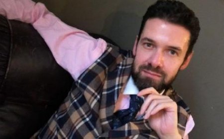 «Ombre»: Erstes Buch des Informatikers Luca Giaroli ist ein gelber Kriminalroman