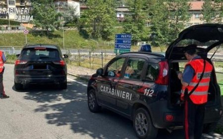 Une femme de Bardi se fait arnaquer en achetant un robot de cuisine en ligne