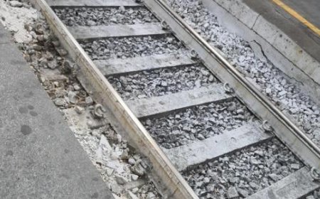 Une personne heurtée par un train : Ferrovia Adriatica fermée entre Riccione et Cattolica, lourdes perturbations sur la ligne