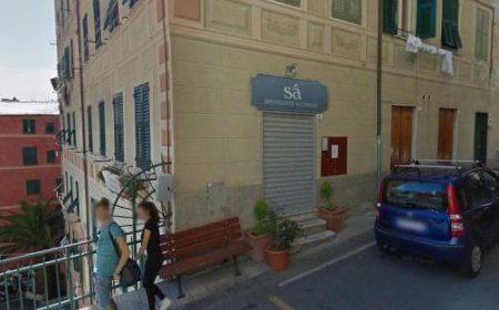 Polemique autour d’un restaurant à Camogli qui rend obligatoire 2 plats: “Pour garantir la qualité”