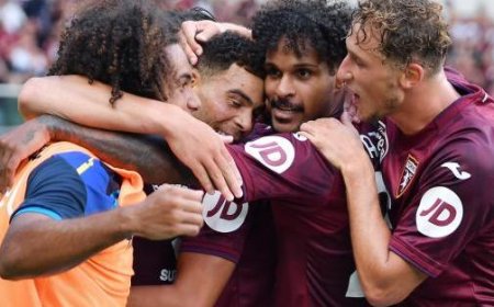 Taurus siegt gegen Atalanta. Unentschieden für die Viola (0-0 gegen Venedig) – Ergebnisse und Tabelle
