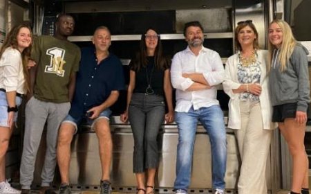 Le Pain de Ranzano : nourrit et réchauffe les cœurs