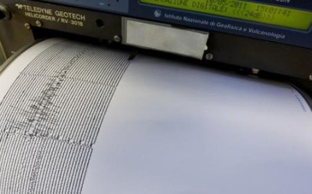 Peur au Portugal : séisme de magnitude 5 près de Lisbonne