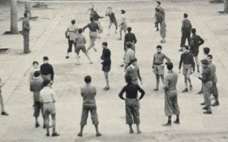 C’era una volta La Salle: A Look Back at the Historic Institution