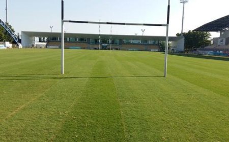 Freundschaftsspiel zwischen Zebre und Glasgow Warriors ins “Lanfranchi” verlegt