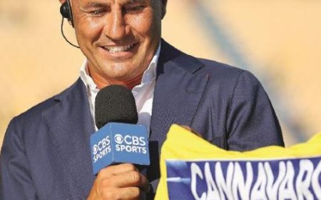 Fabio Cannavaro: “Parma ist gut getestet und kann jeden besiegen”