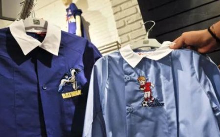 Controversy Erupts in Salento Over Green Aprons for Kindergarten Pupils: “No to Gender Stereotypes”
