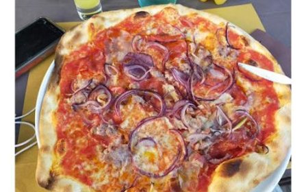 Découvrez les bières intéressantes pour accompagner les pizzas rondes et frites du Tricolore