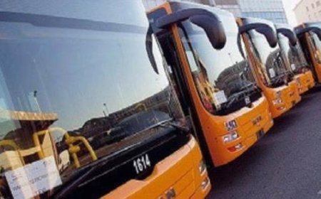 Des nouveaux arrêts de bus dans les rues Mantova, Bergamina et Vallazza