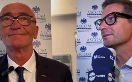 “Typisch einzigartig”, Neuigkeiten im September in Pilotta – Video-Interviews