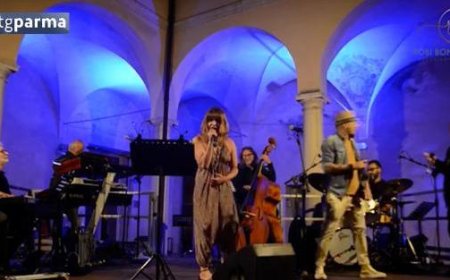 “Voce Donna” : un événement musical imaginé par Robi Bonardi se déroulera demain – Vidéo