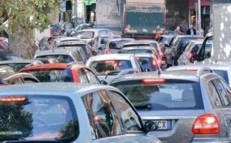 Le bruit en ville peut augmenter le risque d’infarctus