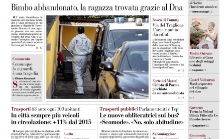 La Une de la Gazette d’aujourd’hui : Actualités du jour