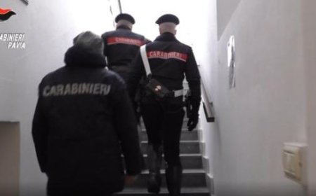 Assassinat dans la province de Pavie, un homme de 54 ans tué chez lui