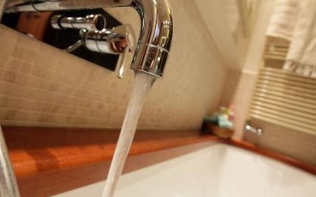 Plusieurs zones de San Secondo privées d’eau