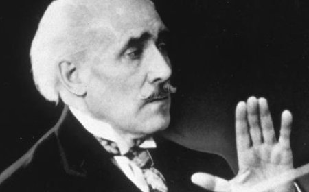 Über 2000 Briefe an Arturo Toscanini digitalisiert