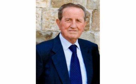 Fornovo : émouvant hommage à Ottavio Mora