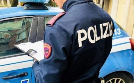 Un Tunisien libéré de prison recommence à harceler son ex et à menacer son mari : avertissement donné à Parma, le 47e depuis le début de l’année