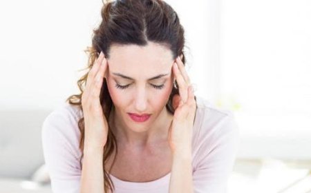 Migraine : un médicament administré aux premiers signes aide à prévenir l’attaque