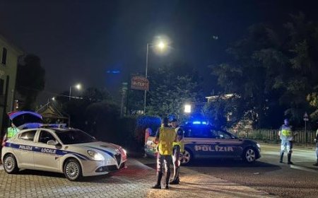 Zwei Fahrer nach Alkoholkonsum am Steuer erwischt: angezeigt und Führerschein entzogen