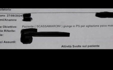 Le médecin des urgences qualifie le patient de “sans-gêne” : controverses en Sicile