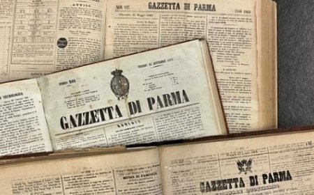 Numérisation : les journaux anciens désormais accessibles sur PC